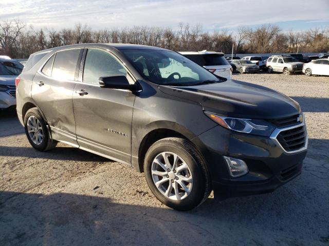 2019 CHEVROLET EQUINOX LT 2GNAXUEV2K6134215