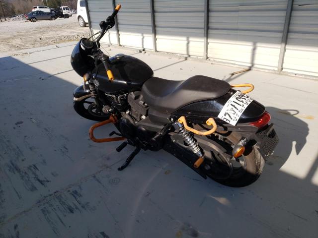 2015 HARLEY-DAVIDSON XG500 1HD4NAA15FC500449