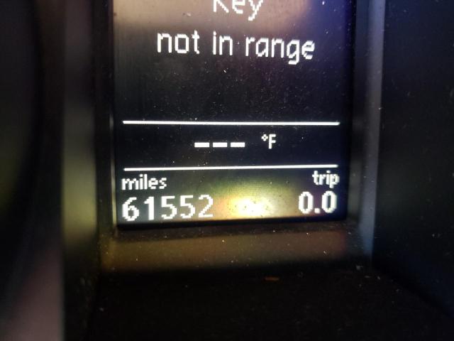 2012 VOLKSWAGEN GOLF - WVWDM7AJ0CW230712