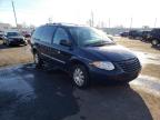 2005 CHRYSLER  MINIVAN