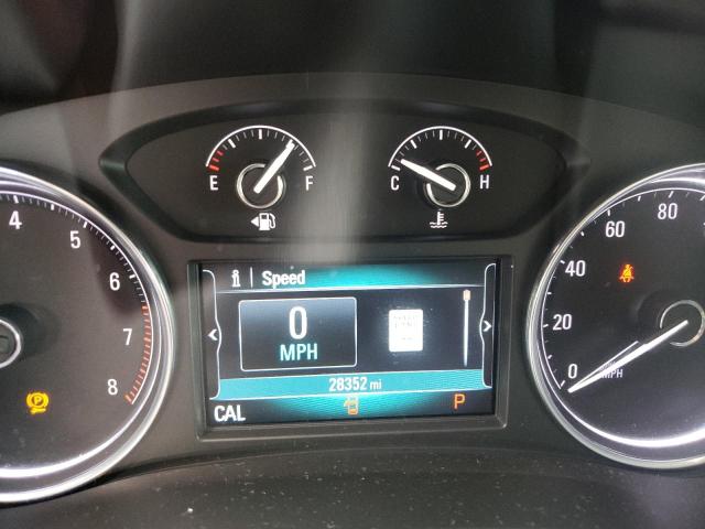 2019 BUICK ENCLAVE PR 5GAERCKW8KJ198159