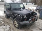 2009 JEEP  WRANGLER