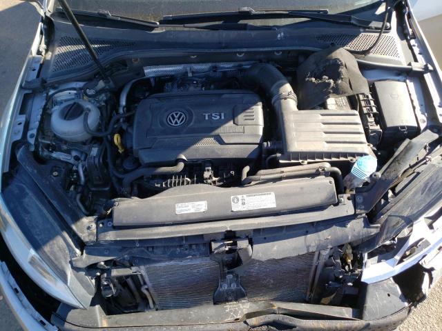 2016 VOLKSWAGEN GOLF S/SE 3VW217AU7GM042959