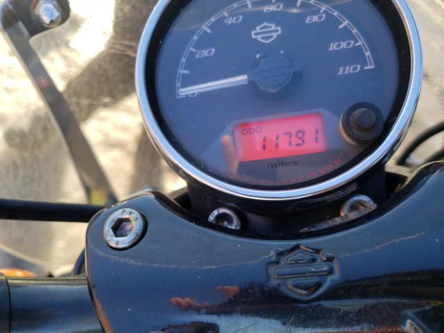 2015 HARLEY-DAVIDSON XG500 1HD4NAA11FC502120
