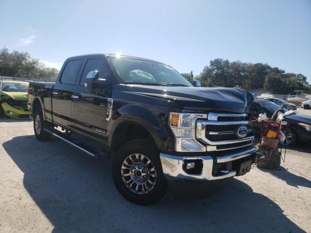 2022 FORD F350 SUPER 1FT8W3BT6NEC31473