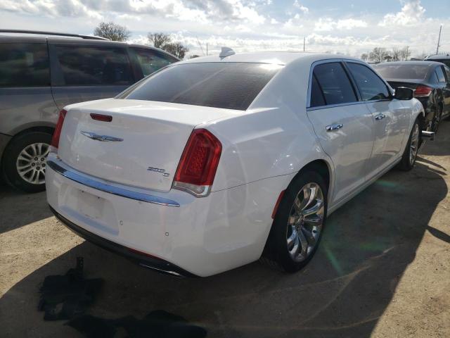 2C3CCAET4HH582306 Chrysler 300C 2017. Фото: 3