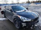 photo HYUNDAI VELOSTER 2013