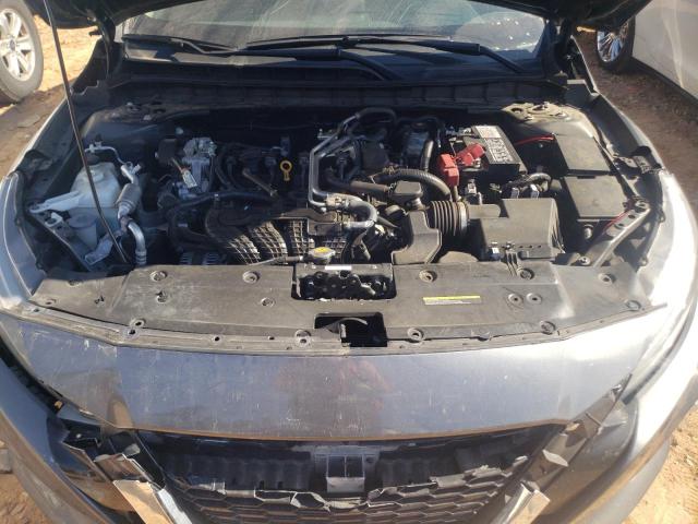 2020 NISSAN ALTIMA SL 1N4BL4EVXLC150301