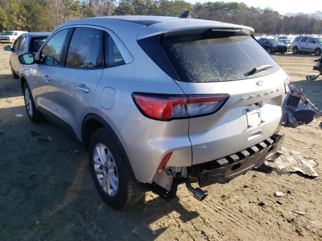 2020 FORD ESCAPE SE - 1FMCU9G65LUB80035