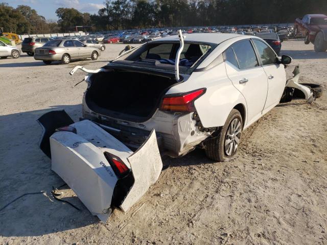 1N4BL4BV1KC149590 Nissan Altima S 2019. Фото: 3