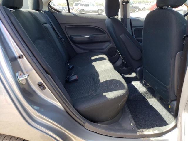 2021 MITSUBISHI MIRAGE G4 - ML32FVFJ0MHF06851