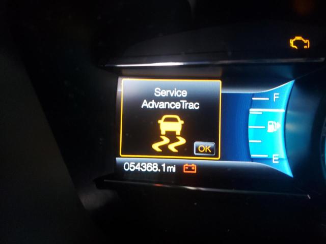 2018 FORD EXPLORER S 1FM5K8GT7JGB13706