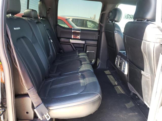 2016 FORD F150 SUPER 1FTFW1EGXGFC58747