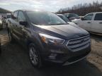 2019 FORD  ESCAPE