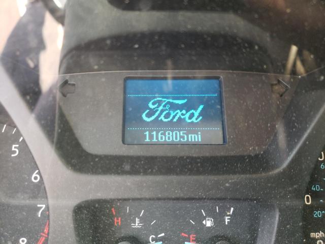 2016 FORD TRANSIT T- 1FTYR1ZM4GKA59023