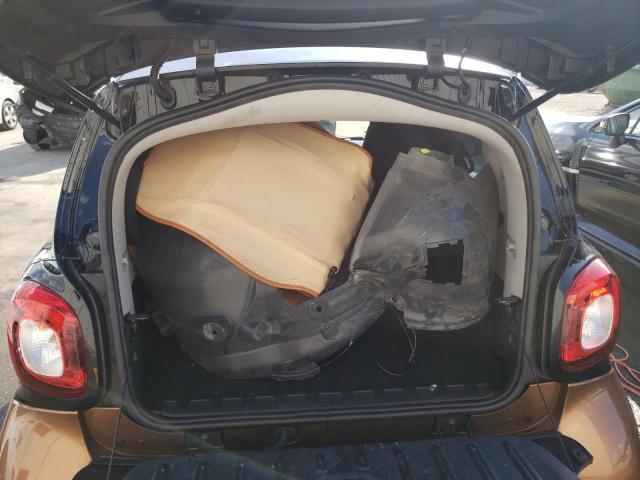 2016 SMART FORTWO WMEFJ5DA3GK044047