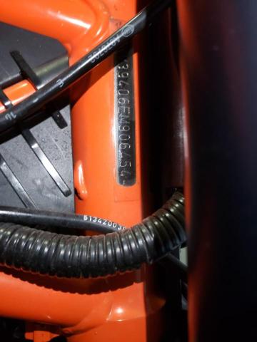 2014 KTM 1290 SUPER VBKV39406EM906454