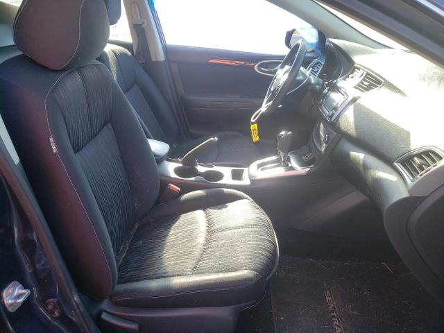 3N1AB7AP1GL661314 Nissan SENTRA S