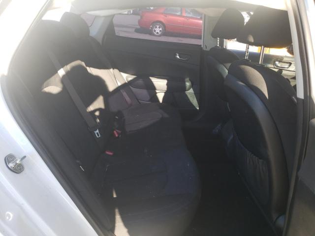 KNAGT4LE4J5020693 Kia Optima Hyb 2018. Фото: 5