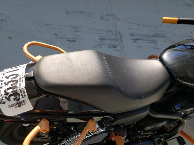 2015 HARLEY-DAVIDSON XG500 1HD4NAA15FC500449