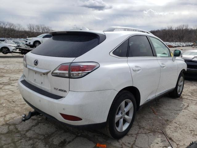 2015 LEXUS RX 450H 2T2BC1BA9FC005798