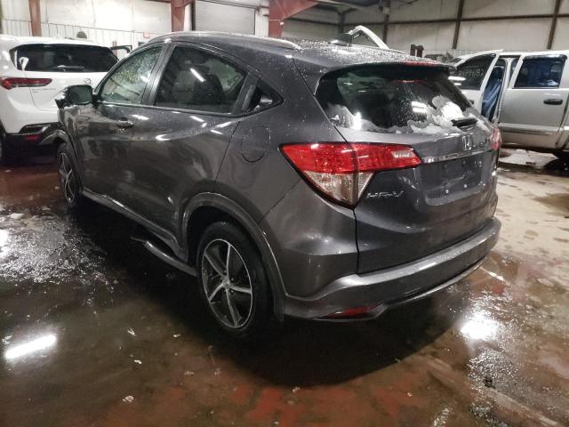 2020 HONDA HR-V TOURI 3CZRU6H95LM722285