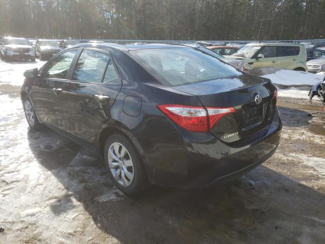 2015 TOYOTA COROLLA L 2T1BURHE3FC411215