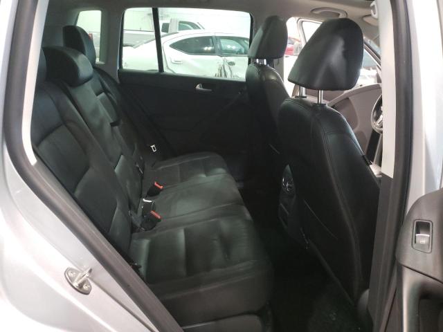 2017 VOLKSWAGEN TIGUAN SPO WVGUV7AX8HK016434