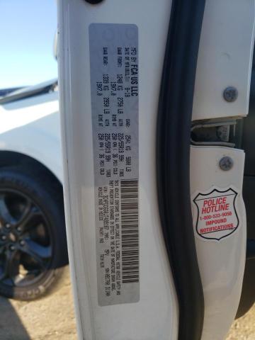 2018 DODGE JOURNEY 3C4PDDGG0JT499187