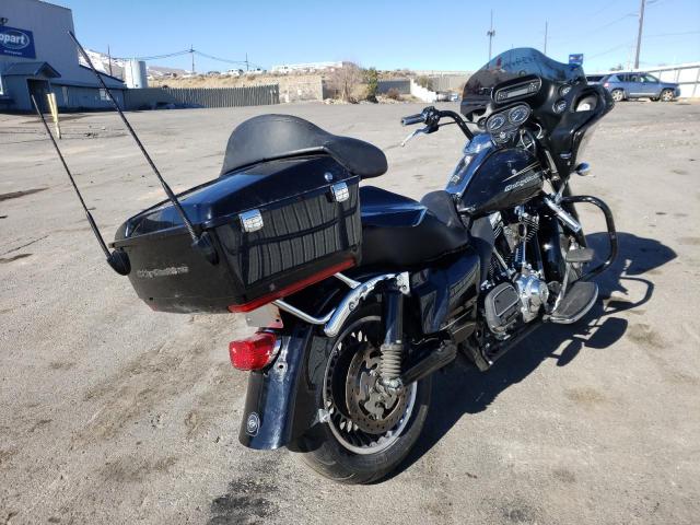 2012 HARLEY-DAVIDSON FLTRU ROAD 1HD1KGM17CB602248