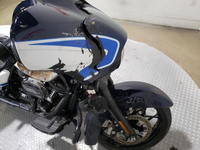 2021 HARLEY-DAVIDSON FLHXS 1HD1KRP11MB655780