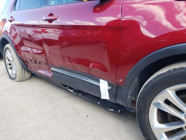 2019 FORD EXPLORER X 1FM5K7D89KGA84415