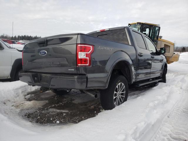 2019 FORD F-150 1FTEW1E41KFD11703