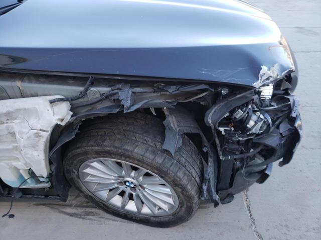 2013 BMW 535 XI - WBAFU7C56DDU73640