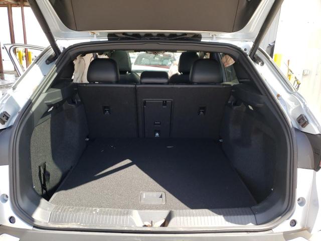 2021 VOLKSWAGEN ID.4 PRO S WVGKMPE27MP056915