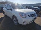 2012 NISSAN  ROGUE