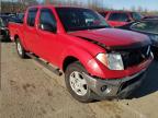 2008 NISSAN  FRONTIER