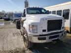2017 FORD  F650