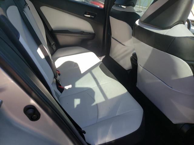2016 TOYOTA PRIUS - JTDKARFU1G3001316