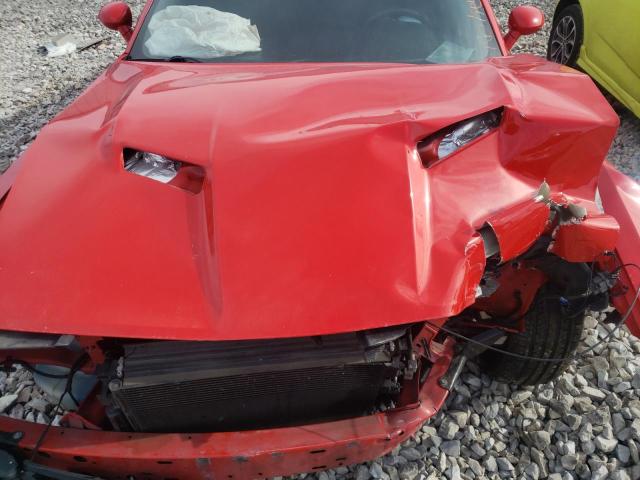 2C3CDZAG4FH873373 Dodge Challenger 2015. Фото: 6