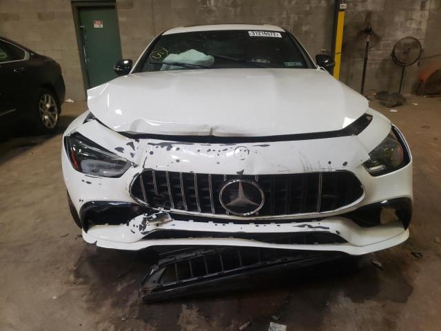 2020 MERCEDES-BENZ AMG GT 53 WDD7X6BB8LA010775