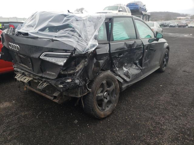 2017 AUDI A3 E-TRON WAUUPBFF1HA055287