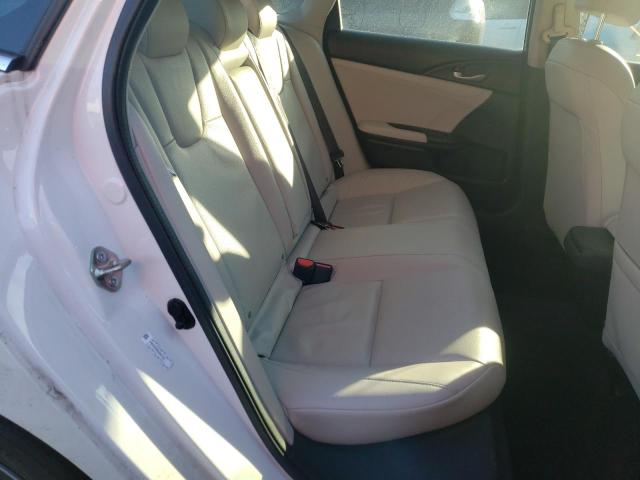 2020 HONDA INSIGHT TO 19XZE4F92LE001751