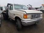 1991 FORD  SUPER DUTY
