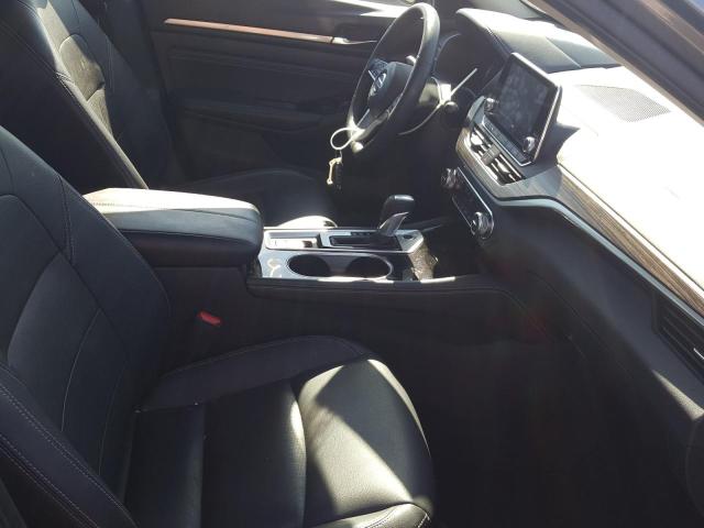 2020 NISSAN ALTIMA PLA 1N4BL4FW1LC177958