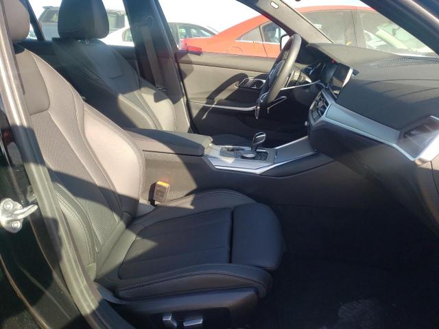 2022 BMW M340I 3MW5U7J09N8C41874