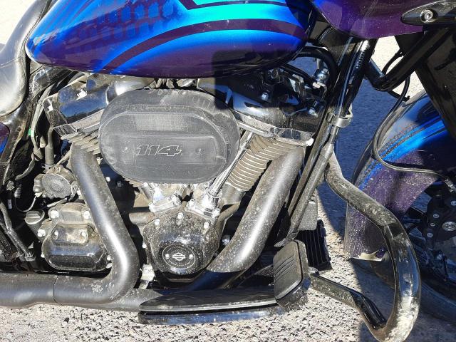 2021 HARLEY-DAVIDSON FLTRXS 1HD1KTP1XMB672476