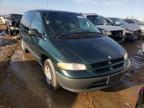 1997 DODGE  GRAND CARAVAN