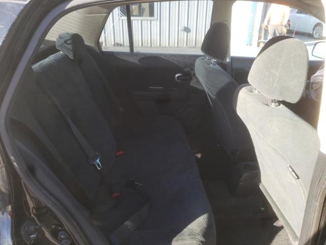 3N1BC1APXAL412743 Nissan Versa S 2010. Фото: 5