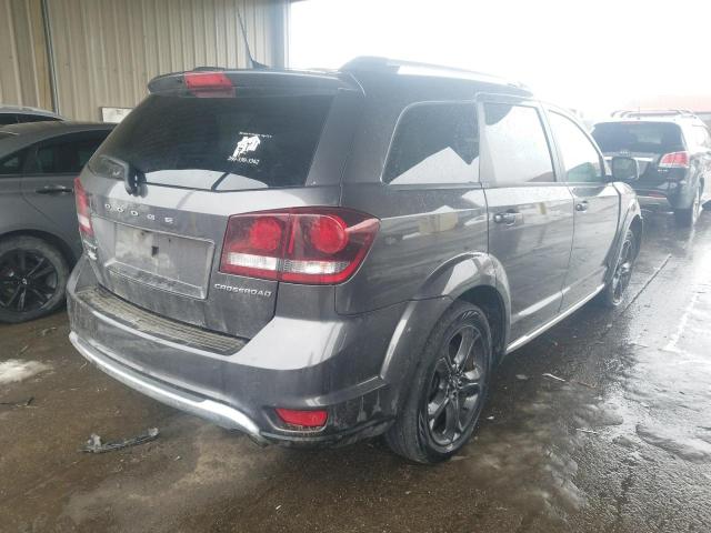 2018 DODGE JOURNEY CR - 3C4PDCGG9JT515493